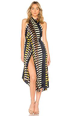 Платье APIECE APART