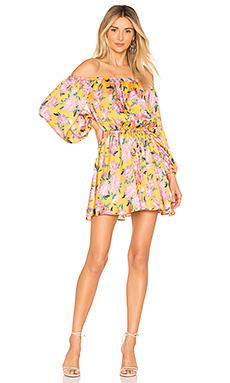 Платье Lovers + Friends