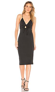 Платье Backstage