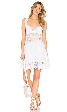 Платье Charo Ruiz Ibiza