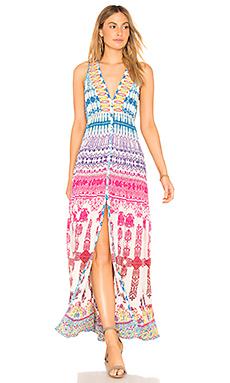 Платье ROCOCO SAND