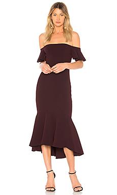 Платье RACHEL ZOE