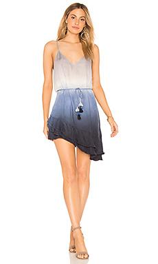 Платье Young Fabulous & Broke