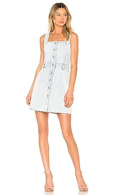 Платье 7 For All Mankind