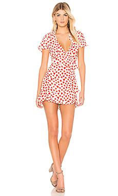 Платье BEACH RIOT