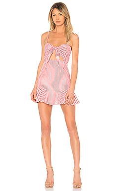 Платье Lovers + Friends