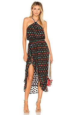 Платье House of Harlow 1960