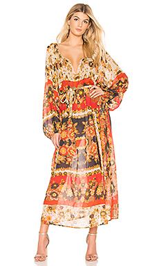 Платье Mes Demoiselles