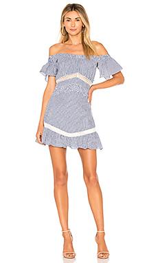 Платье ale by alessandra