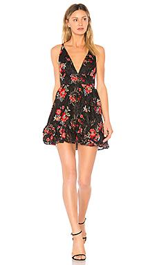 Платье Lovers + Friends