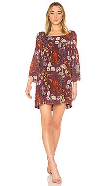 Платье Raquel Allegra