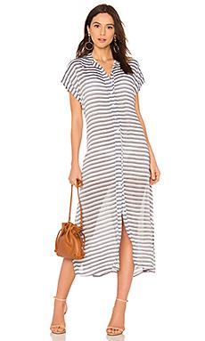 Рубашка Rachel Pally