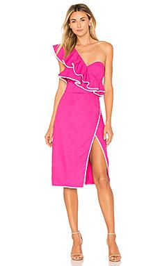 Платье ale by alessandra