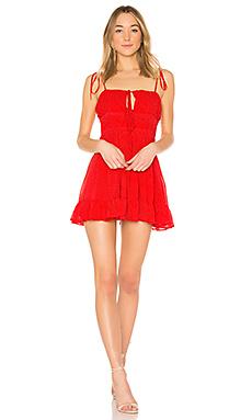 Платье Lovers + Friends