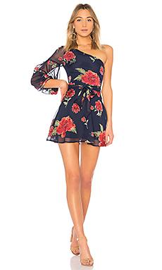 Платье Lovers + Friends