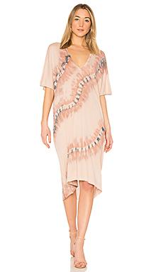 Платье Raquel Allegra