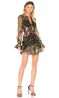 Платье Lovers + Friends