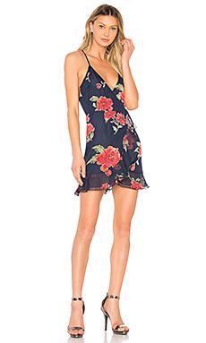 Платье Lovers + Friends