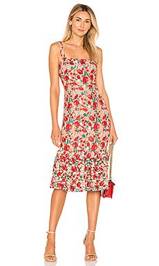 Платье Lovers + Friends