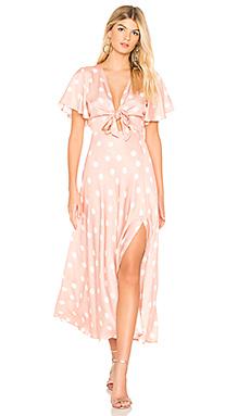 Платье Backstage