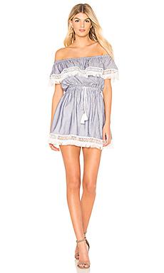 Платье THE JETSET DIARIES