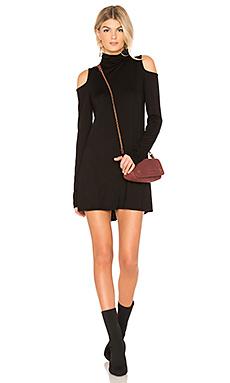 Платье Michael Lauren