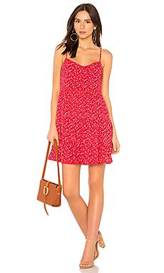 Платье AUGUSTE