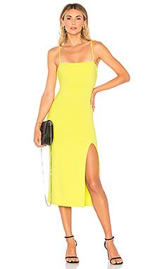 Платье Lovers + Friends