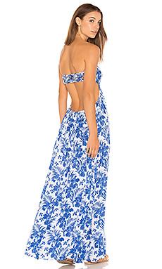 Платье Tiare Hawaii