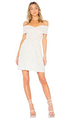 Платье Endless Rose