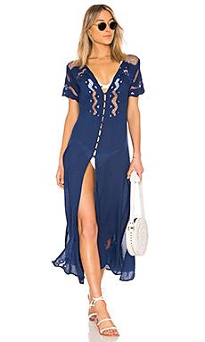 Платье Tiare Hawaii