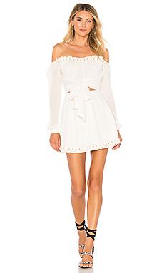 Платье Lovers + Friends