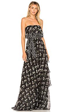 Платье JILL JILL STUART