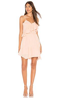 Платье HEARTLOOM