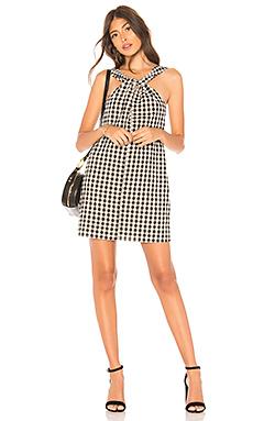 Платье HEARTLOOM