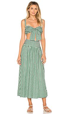 Юбка ADRIANA DEGREAS