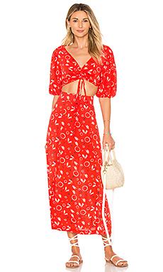 Платье Free People