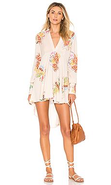 Туника Free People