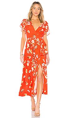 Платье Free People