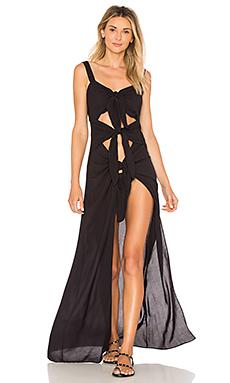 Платье ADRIANA DEGREAS