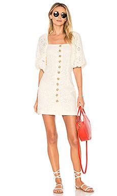 Платье Free People