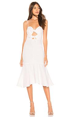 Платье Karina Grimaldi