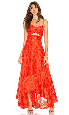 Платье Free People