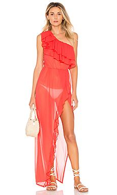 Платье Luli Fama