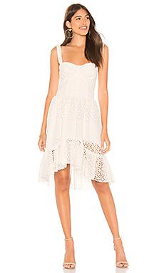 Платье Karina Grimaldi