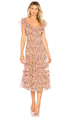 Платье Rebecca Taylor