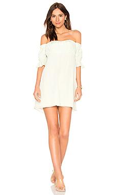 Платье STONE_COLD_FOX