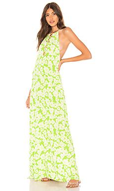 Платье Acacia Swimwear