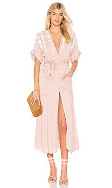 Платье Free People