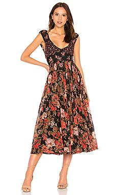Платье Free People